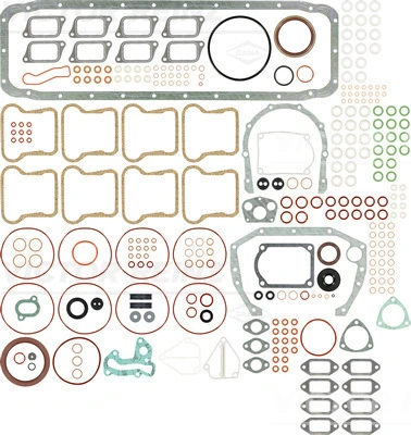 Full Gasket Kit, engine